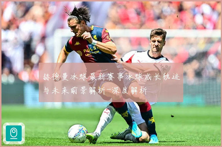 赫德曼冰球最新赛事冰球成长轨迹与未来前景解析-深度解析