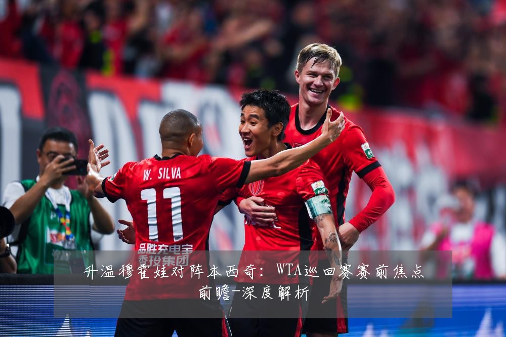 升温穆霍娃对阵本西奇:WTA巡回赛赛前焦点前瞻-深度解析